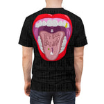 Load image into Gallery viewer, Acid Mouth Drifit - Black
