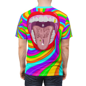 Acid Mouth Drifit - Candy Swirl