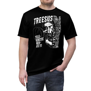 Treesus Drifit - Custom Jersey