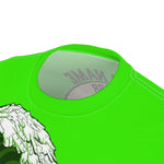 Load image into Gallery viewer, Fuji (Green) - Custom Jersey Drifit
