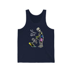 Load image into Gallery viewer, All My Balls Are Trippin (Alien) Tanktop

