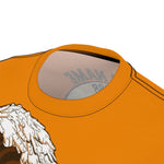 Load image into Gallery viewer, Fuji (Orange) - Custom Jersey Drifit

