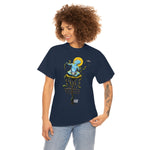 Load image into Gallery viewer, Snake Baby (Full Color) Heavy Tee
