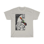 Load image into Gallery viewer, Skater Heavy Cotton Tee
