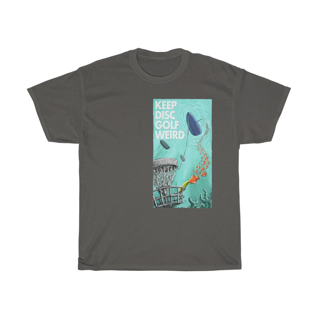 Float Your Boat Heavy Cotton Tee