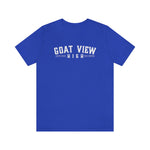 Load image into Gallery viewer, Goat View Tee
