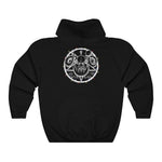 Load image into Gallery viewer, SatanKlaus Hoodie
