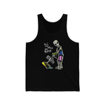 Load image into Gallery viewer, All My Balls Are Trippin (Alien) Tanktop
