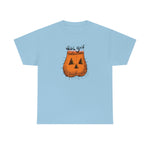 Load image into Gallery viewer, Sack-o-Lantern Heavy Tee
