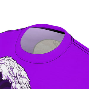 Fuji (Purple) Drifit