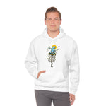 Load image into Gallery viewer, Snake Baby (Full Color) Hoodie
