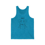 Load image into Gallery viewer, Try Psychedelics Tanktop
