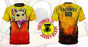 Tacomet