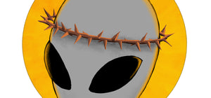 Alien Prophet