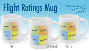 Flight Ratings