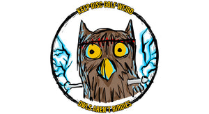 Owls Aren't Birdies