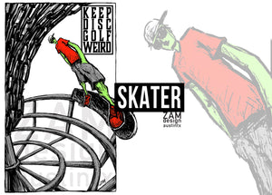 Skater
