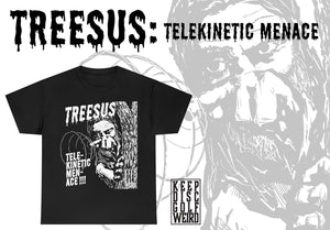 Treesus