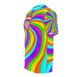 Load image into Gallery viewer, Acid Mouth Drifit - Candy Swirl
