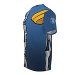 Load image into Gallery viewer, Chainxiety Drifit (Blue)
