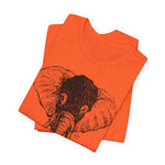 Load image into Gallery viewer, Thug Liife Elephant XL Print Tee
