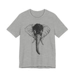 Load image into Gallery viewer, Thug Liife Elephant XL Print Tee
