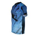 Load image into Gallery viewer, Reaching Out Drifit (Blue)
