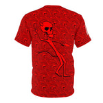 Load image into Gallery viewer, Lil Devil Drifit (Red)
