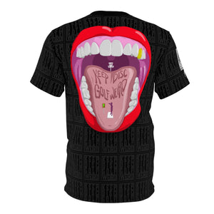 Acid Mouth Drifit - Black