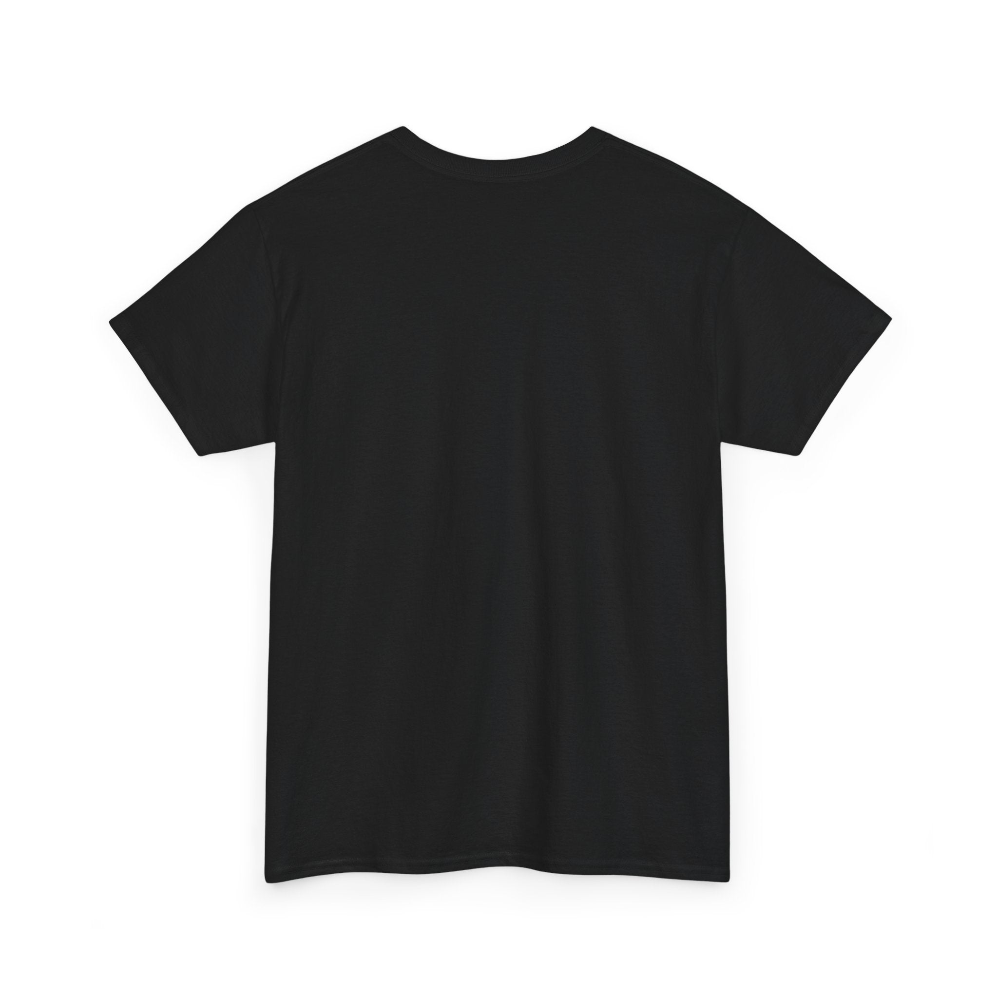 Skater Heavy Cotton Tee