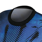 Load image into Gallery viewer, Reaching Out Ladies Drifit (Blue)
