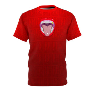 Acid Mouth Drifit - Red