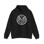 Load image into Gallery viewer, SatanKlaus Hoodie
