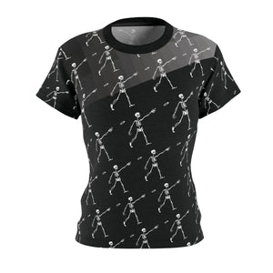 Skeleton Thrower Ladies Drifit