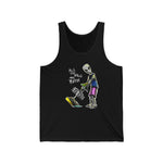 Load image into Gallery viewer, All My Balls Are Trippin (Alien) Tanktop
