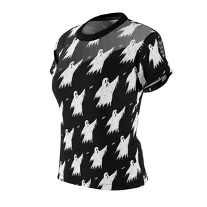 Ghost Thrower Ladies Drifit