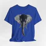Load image into Gallery viewer, Thug Liife Elephant XL Print Tee
