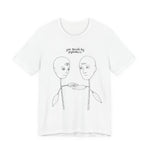 Load image into Gallery viewer, Try Psychedelics Tee
