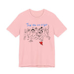 Load image into Gallery viewer, The Kids Are Alright Short Sleeve Tee
