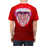Load image into Gallery viewer, Acid Mouth Drifit - Red
