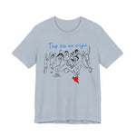 Load image into Gallery viewer, The Kids Are Alright Short Sleeve Tee
