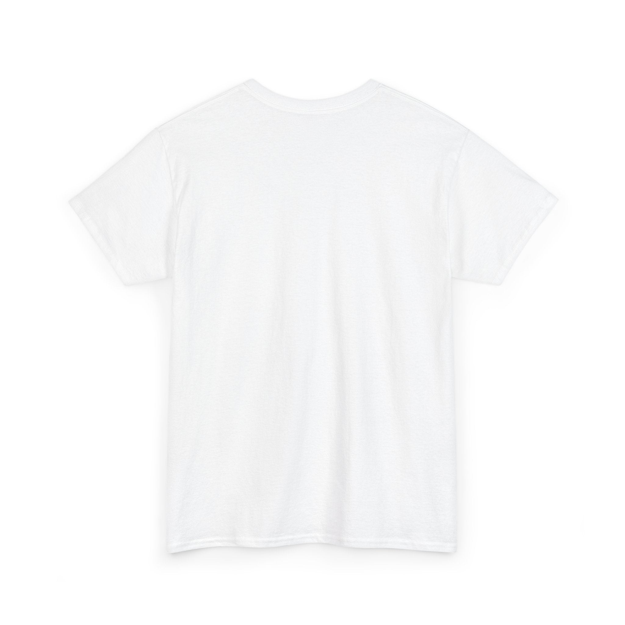 Skater Heavy Cotton Tee