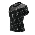 Load image into Gallery viewer, Skeleton Thrower Ladies Drifit - Custom Jersey

