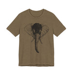 Load image into Gallery viewer, Thug Liife Elephant XL Print Tee
