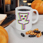 Load image into Gallery viewer, Don&#39;t Miss - Ceramic Mug 11oz
