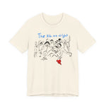 Load image into Gallery viewer, The Kids Are Alright Short Sleeve Tee
