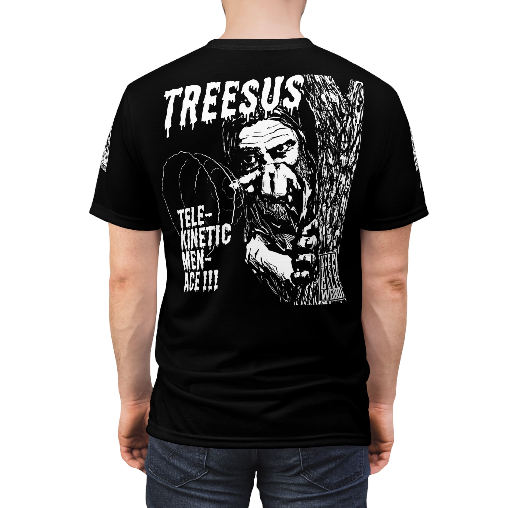 Treesus Drifit