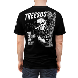 Treesus Drifit