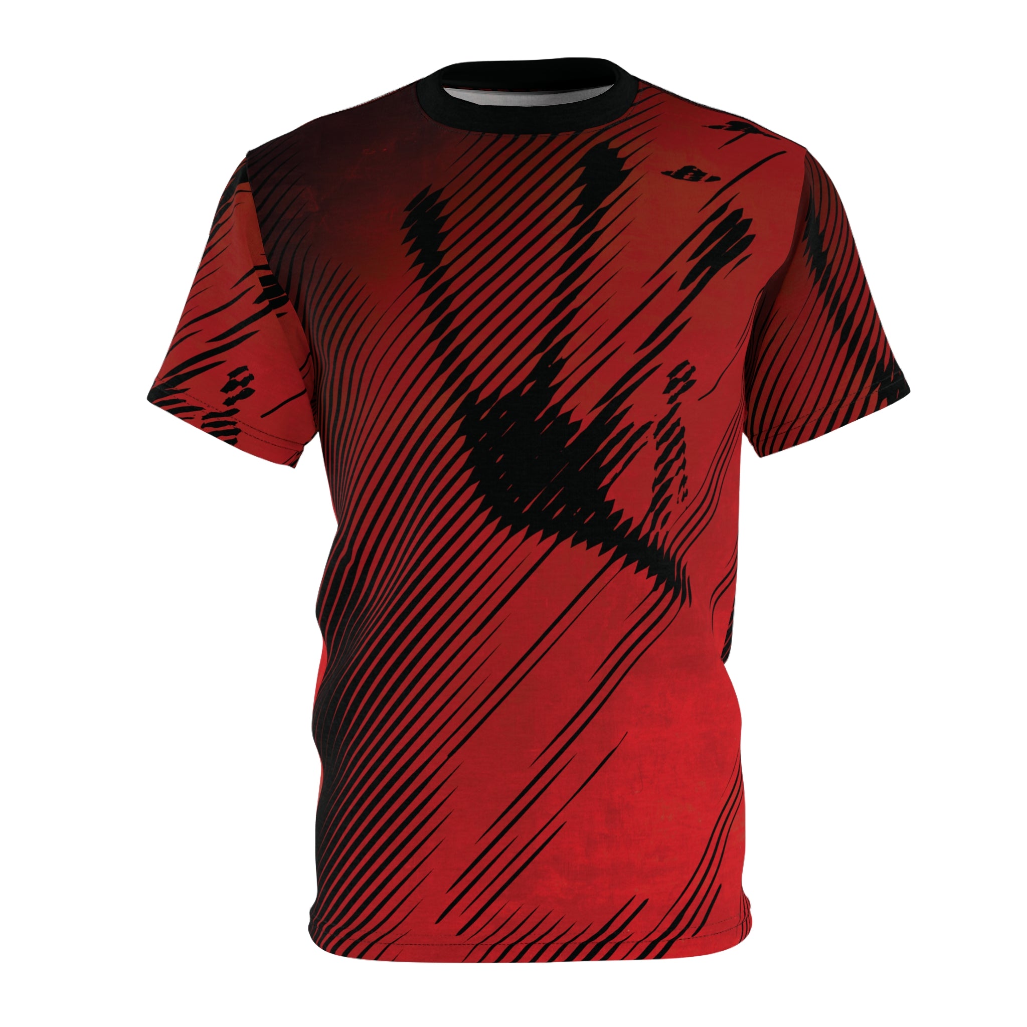 Reaching Out Drifit (Red)