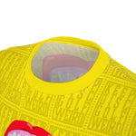 Load image into Gallery viewer, Acid Mouth Drifit - Yellow
